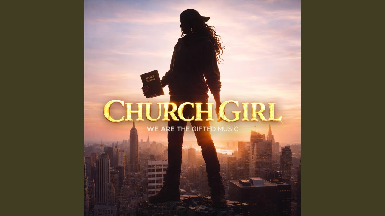 Church Girl