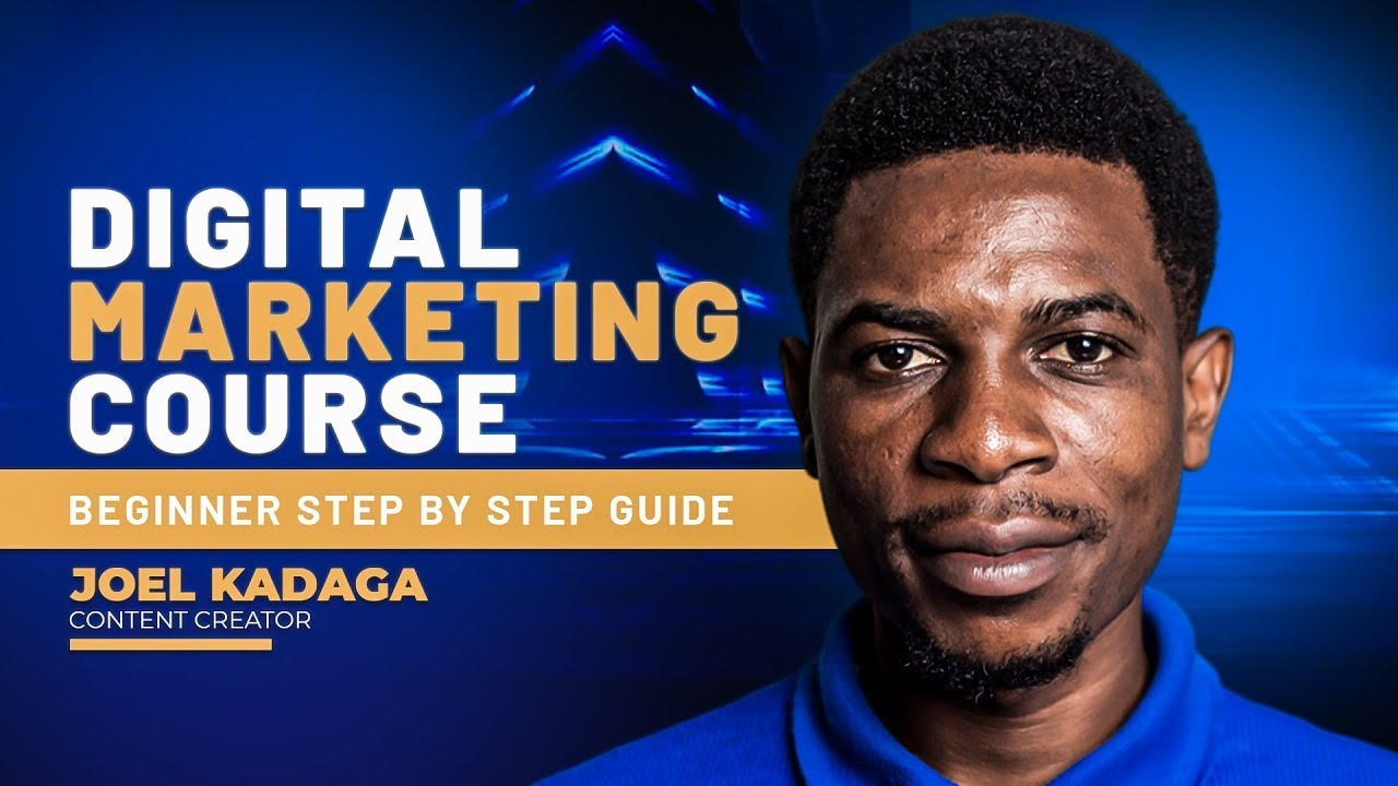 Utangulizi wa Namna Digital Marketing inavyofanya kazi