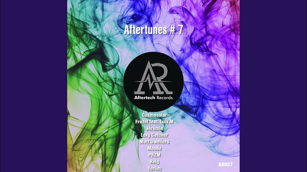 Rio Negro (Original Mix)