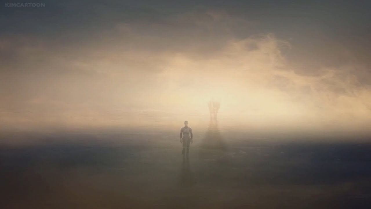 Star Wars Rebels - Kanan and Ezra - Not Alone