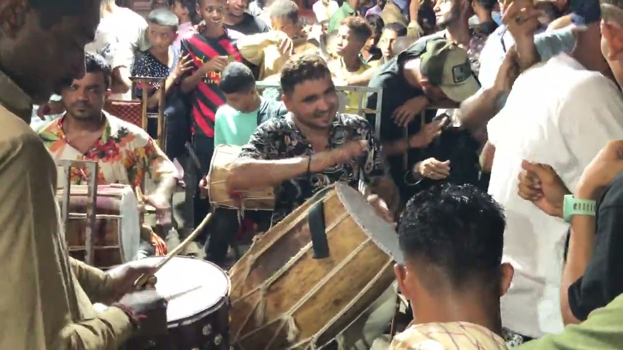 Kalakot Lewa | Mana Bawar Nabi | Beautiful Saaz | Gull Raj | Full 4K Short | Karachi King Lewa Band