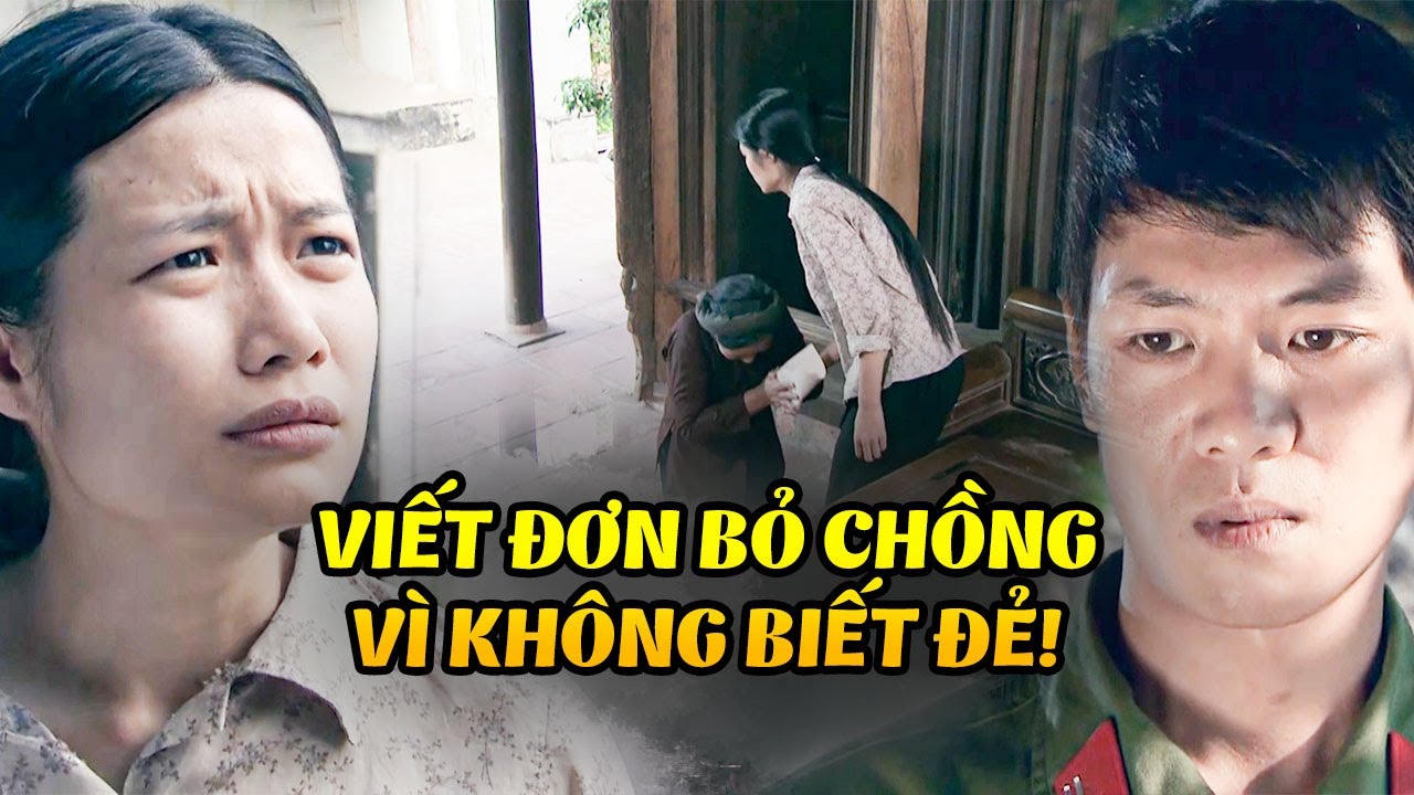 Chờ chồng 10 năm giờ viết đơn BỎ CHỒNG chỉ vì không BIẾT ĐẺ | Thương Nhớ Ở Ai | VTV