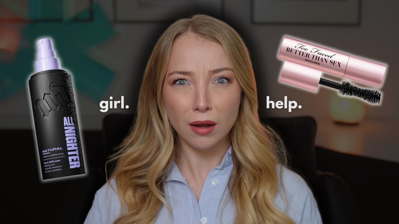 Makeup Brands That Need a Reality Check in 2026 😬