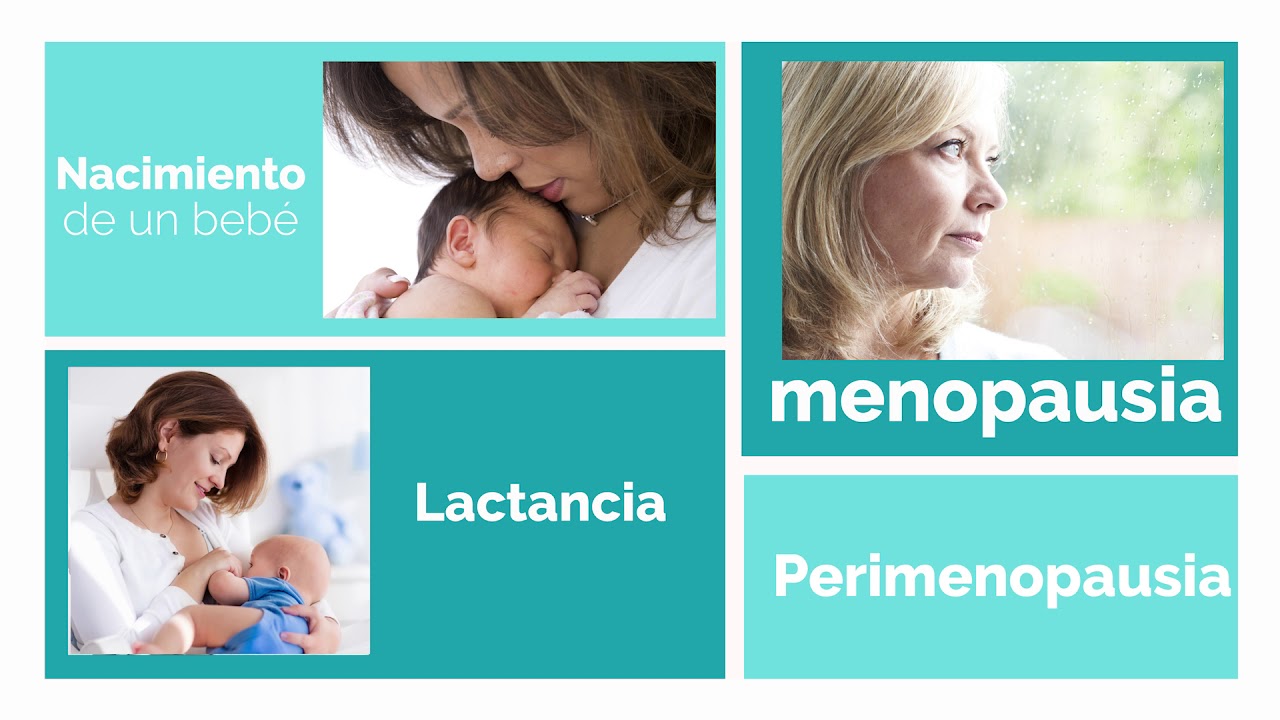 Vagisil DR. O &iquest;C&Oacute;MO SABER SI TIENES SEQUEDAD VAGINAL?