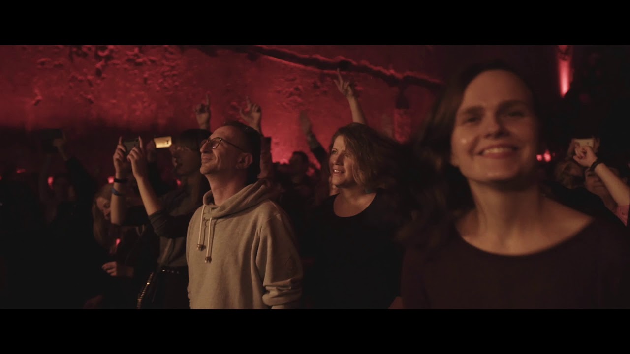 Mood Sellers feat. Džordana Butkutė &ndash; Tavęs ie&scaron;kojo mama