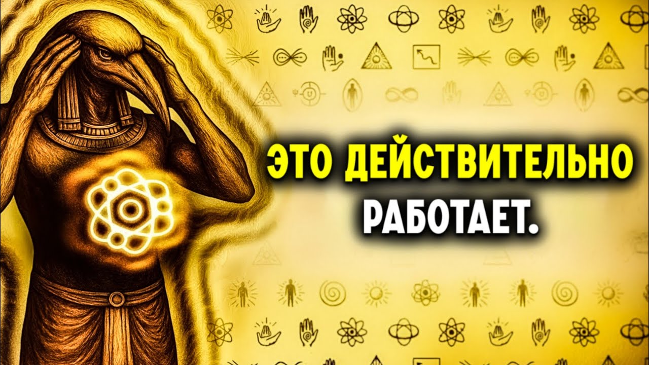 Я попробовал это в течение 30 дней… Реальность начала меняться