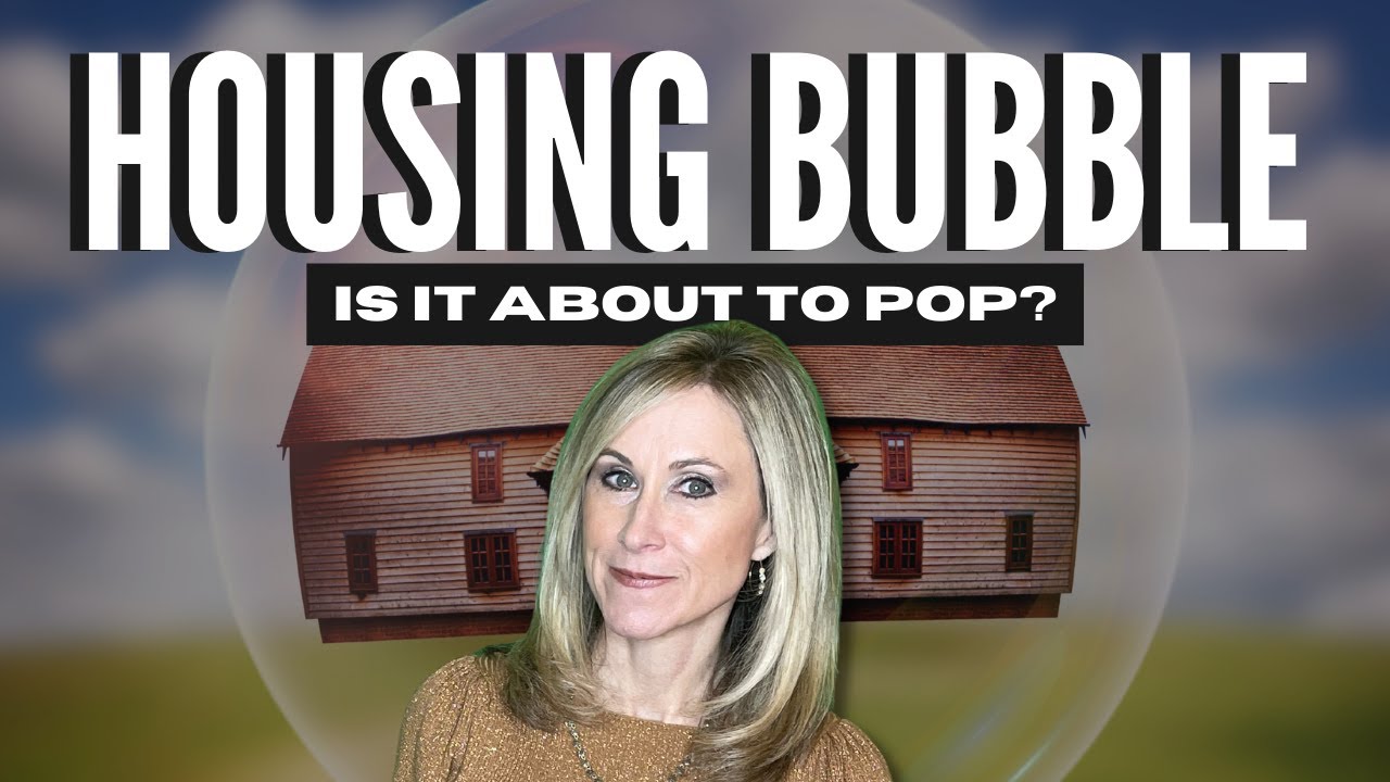 Are We in a Housing Bubble 2022?
