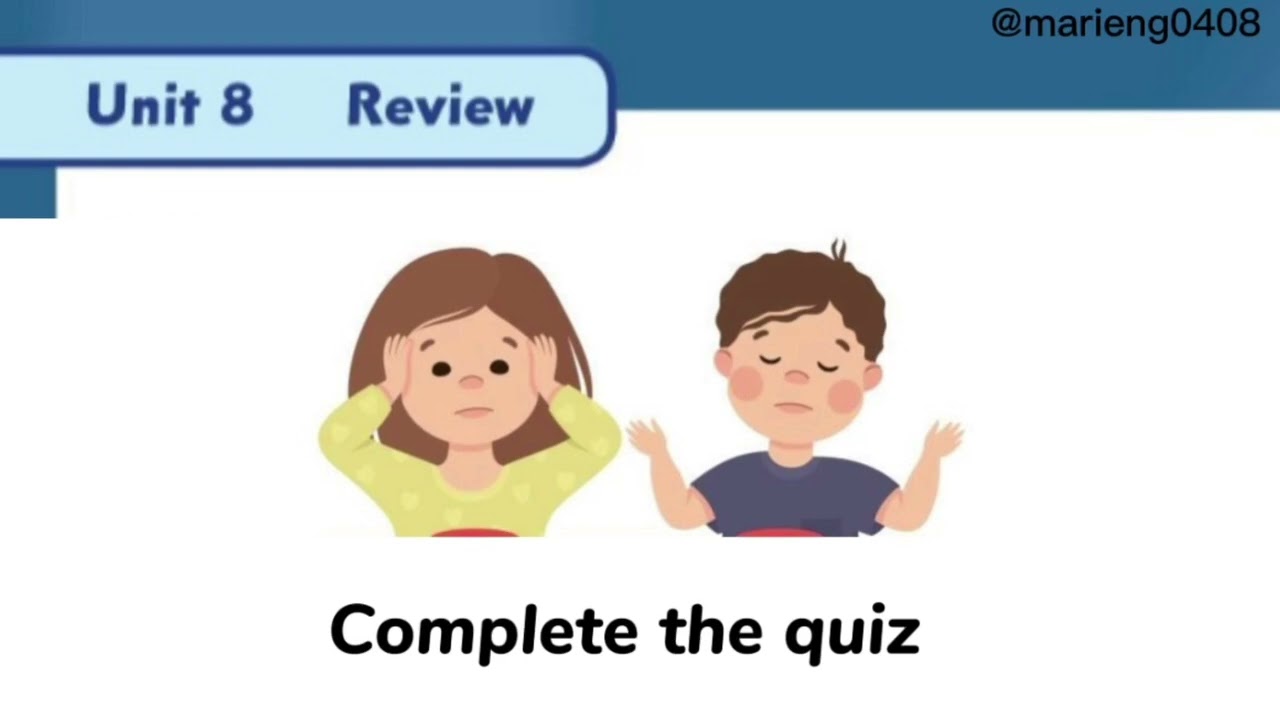 Family & Friends 5 -2nd Edition -Review- Units: 7-9-English for kids-English Educational video