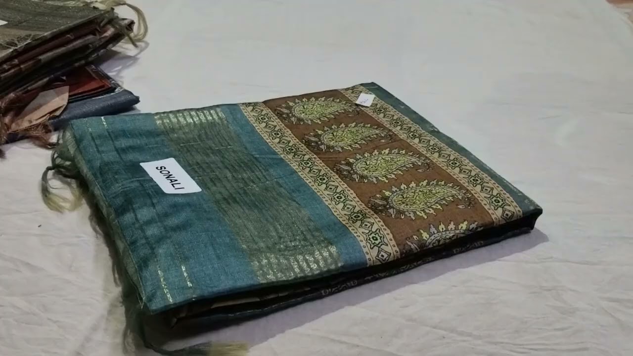 Latest soft silk light weight sarees @rs.650/-
