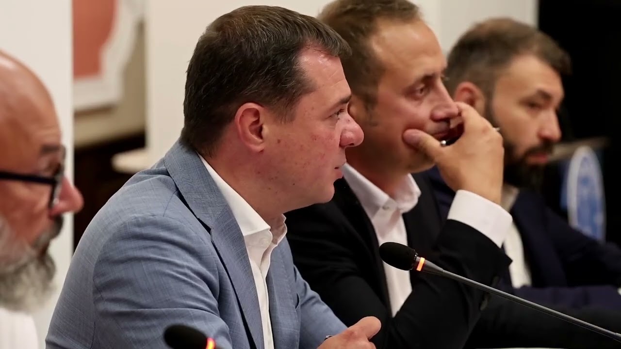 Primaria Deva - Sedinta extraordinara a Consiliului Local din 14.07.2025