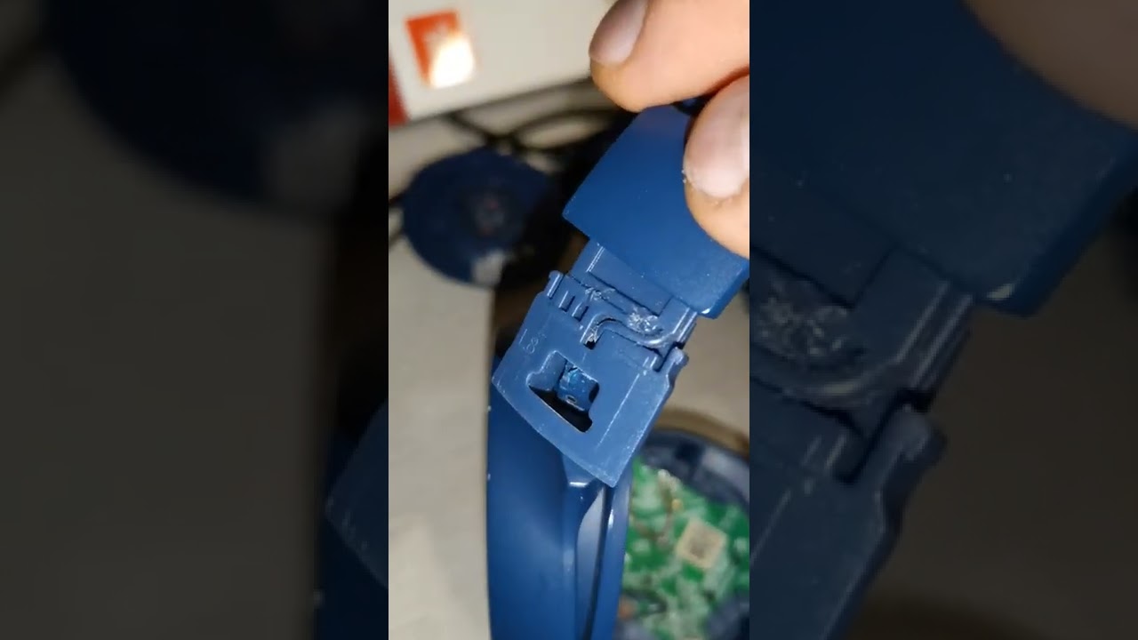 Repair bluetooth headphones TUNE 500BT