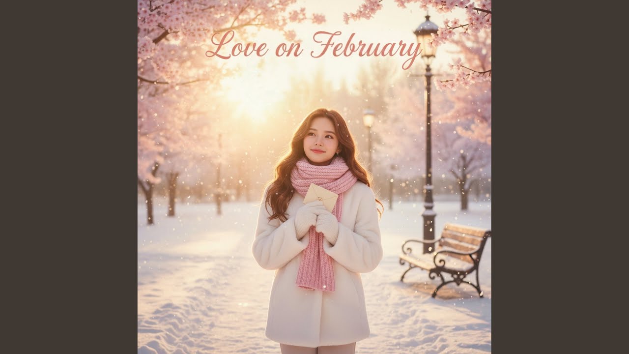 Love on February