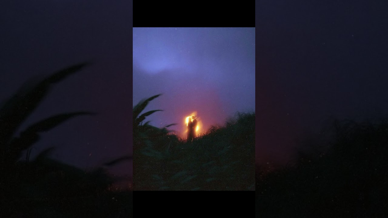Desire & For blissful Eternity - Obsesión 
