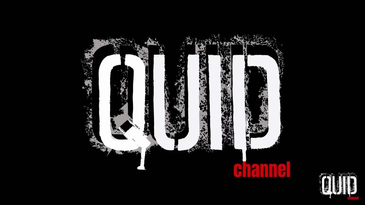 Quid Live Adika Pongo