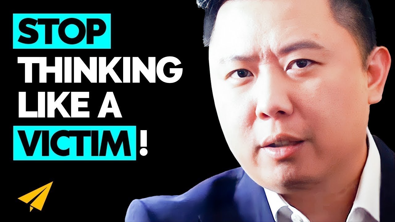 You MUST Change Your BELIEF SYSTEM! | Dan Lok | Top 50 Rules