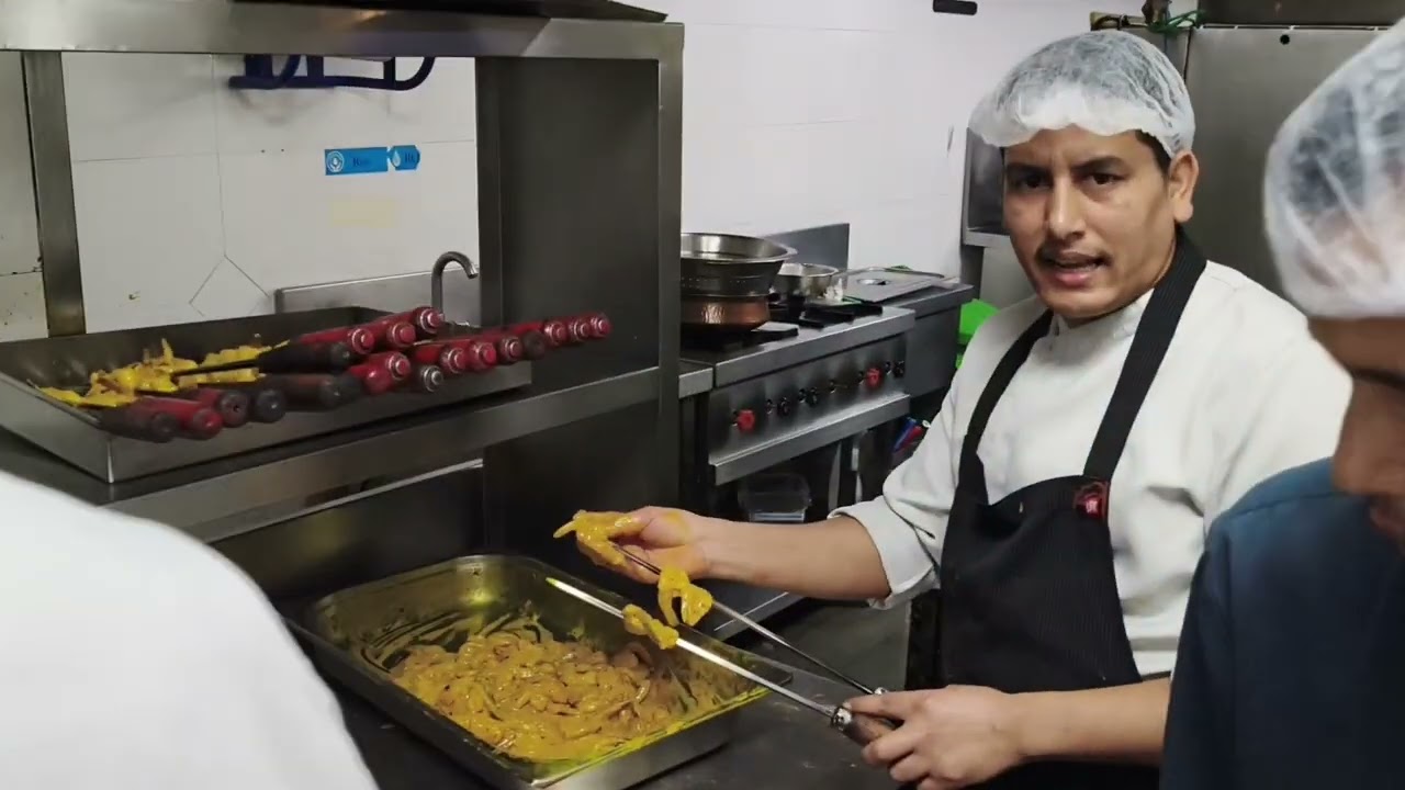 Saturday full bhasad #cheflife #funny #comedy