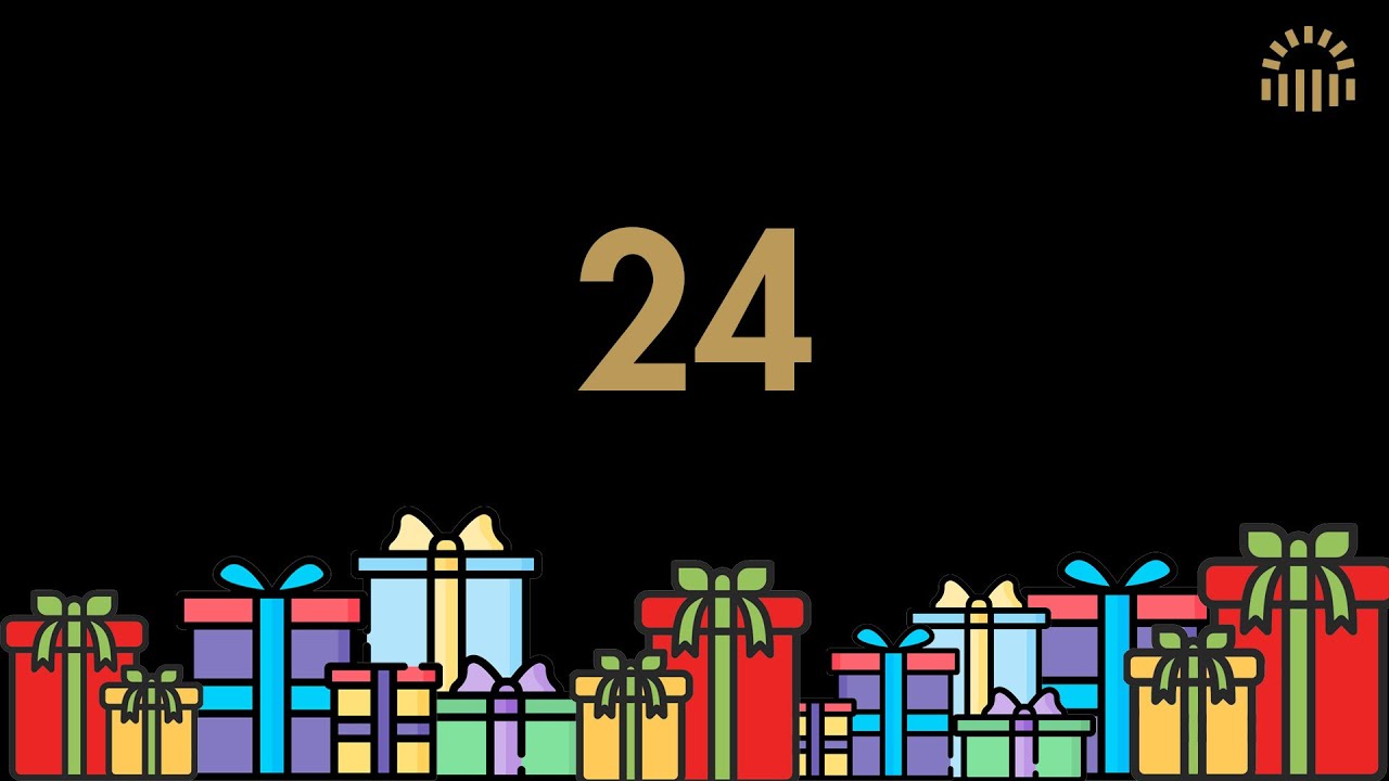 24. Türchen - Düsseldorfer Symphoniker - Adventskalender 2025 I Tonhalle Düsseldorf