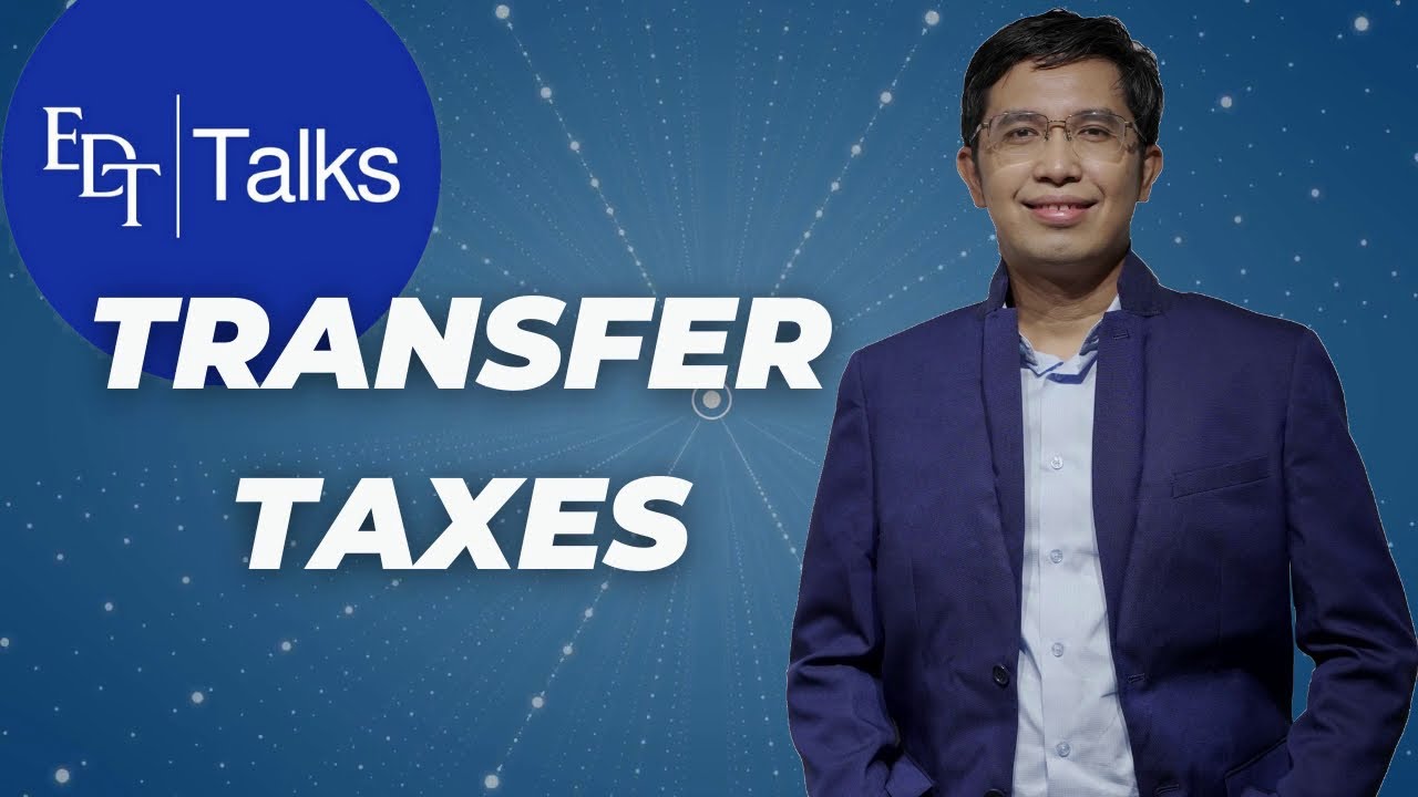 Transfer Taxes