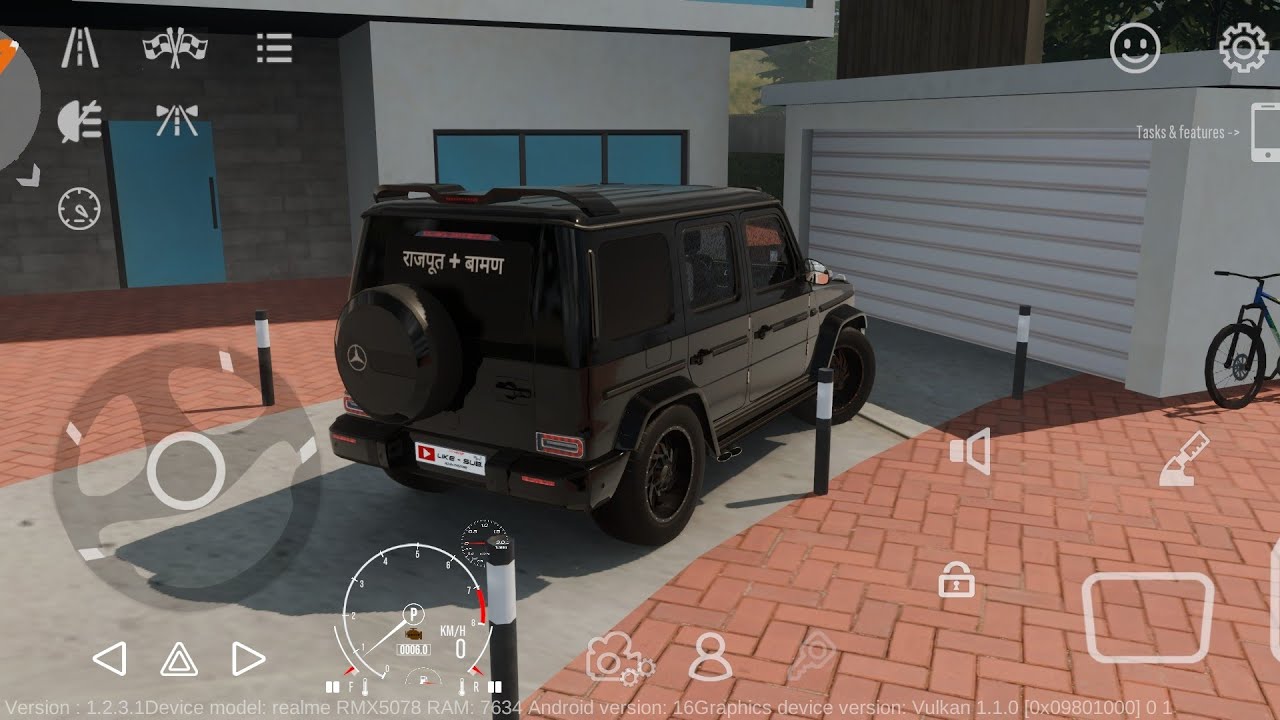 Parking Multiplayer 2 Liv #2
