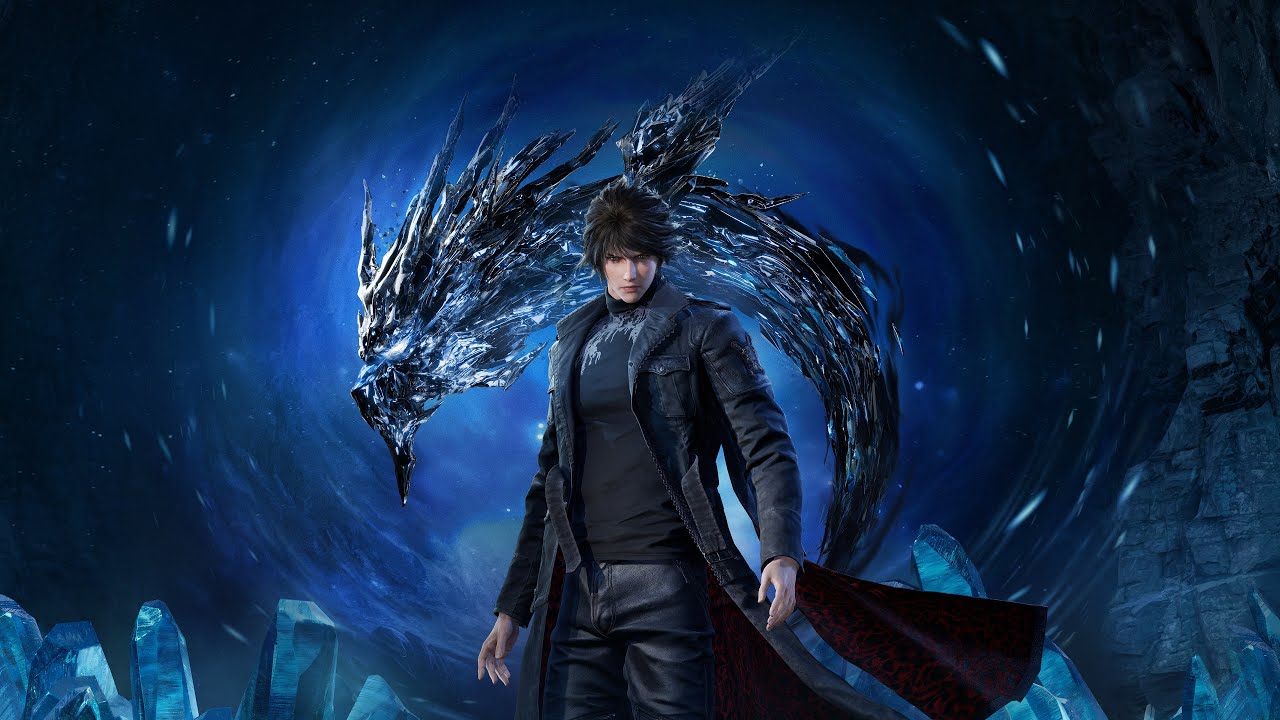 Lost Soul Aside Gameplay PS5 – Part 1 | First 1 Hour Walkthrough