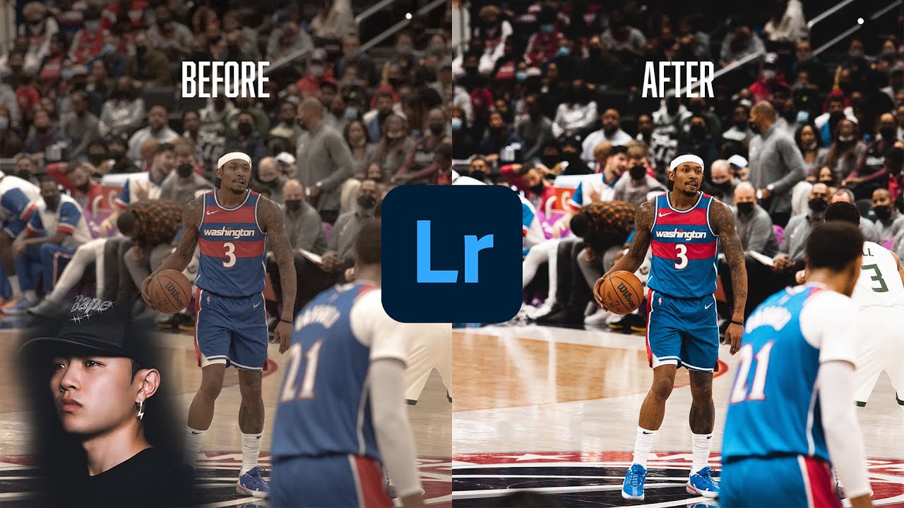 HOW TO EDIT PHOTOS LIKE KOOLMAC