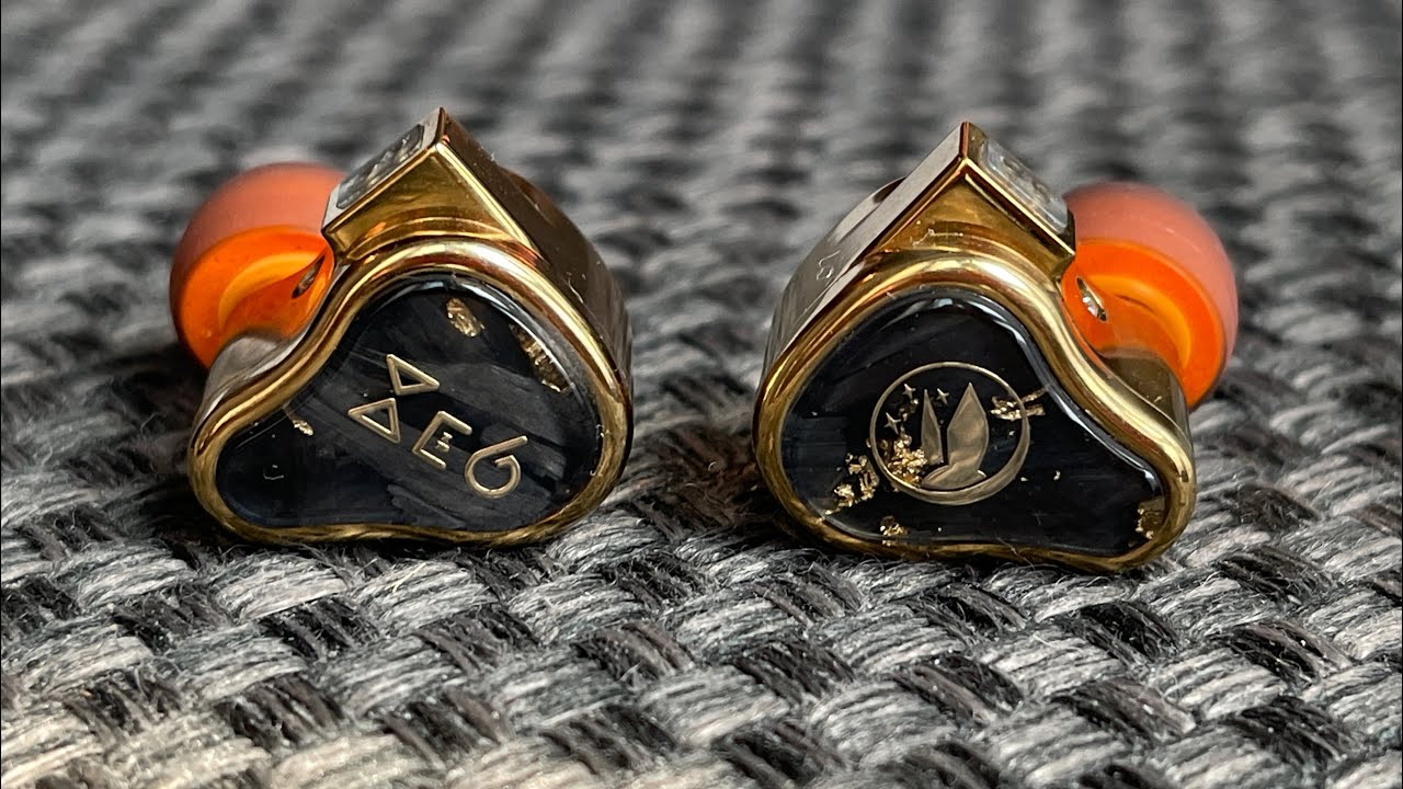 Fir Audio Xenon 6 Impressions: Massive Bass, Huge Sound!