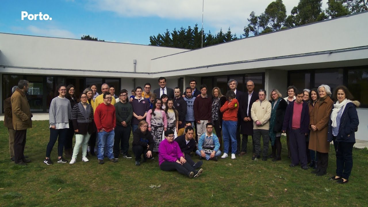 Câmara do Porto cede terreno à Associação Somos Nós