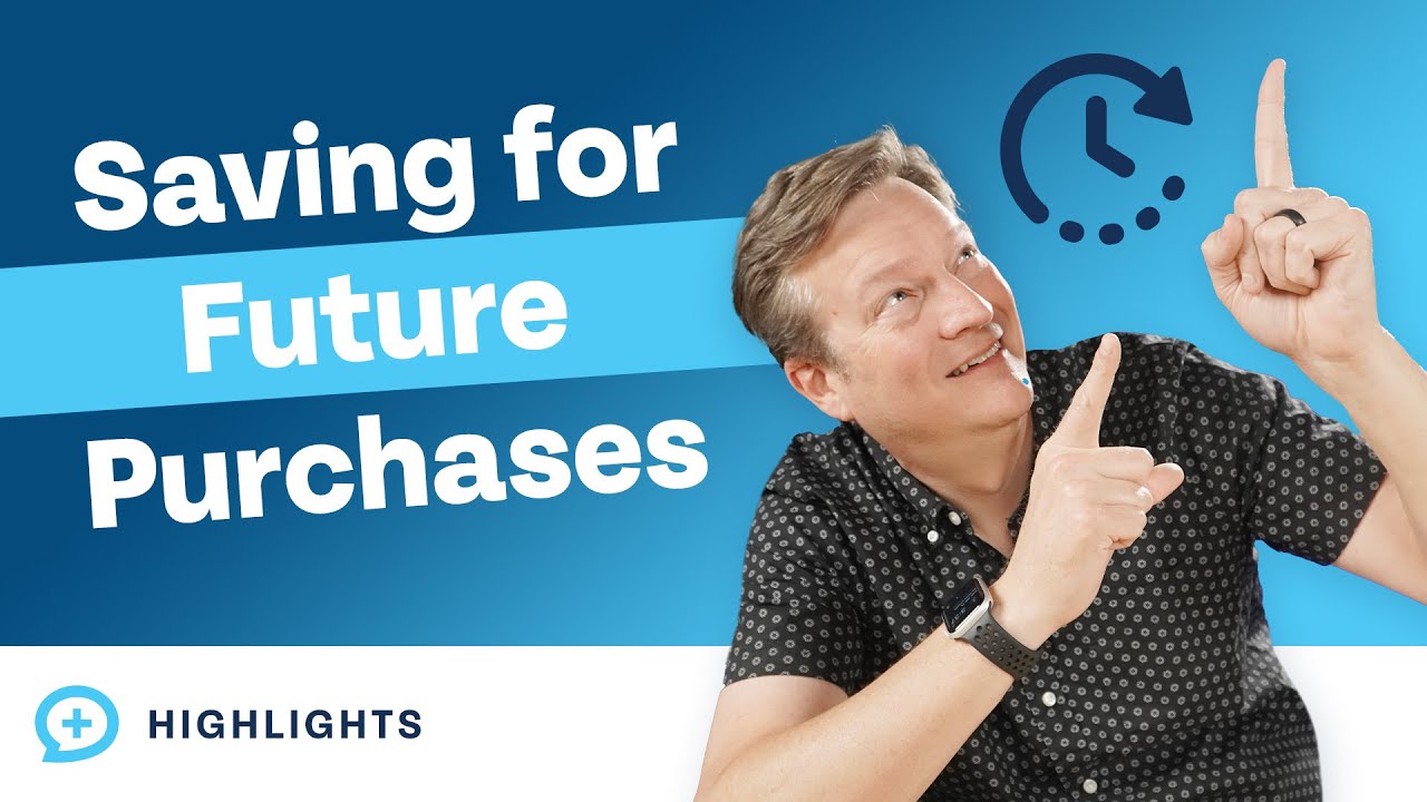 How Much of Your Income Should You Save for Future Purchases?