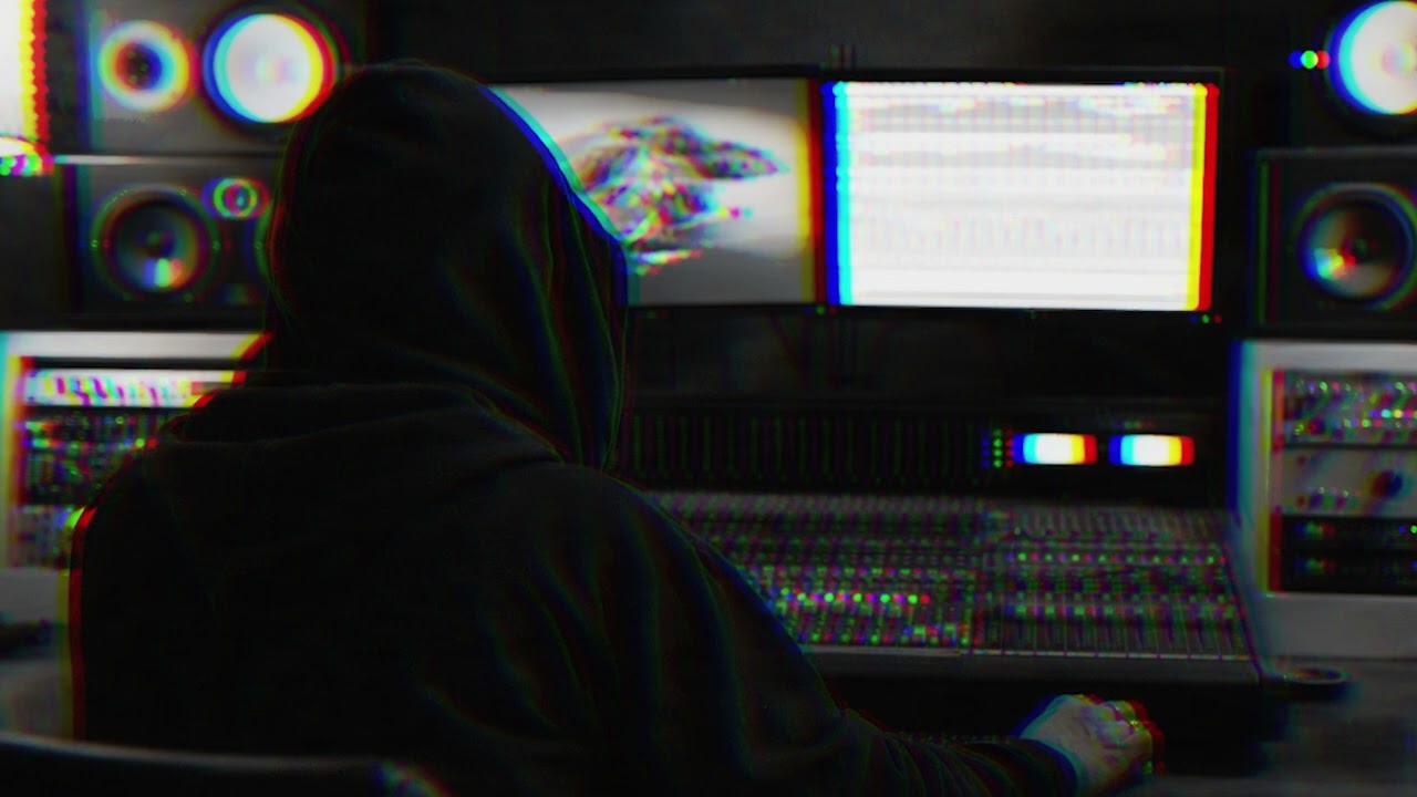 The Weeknd, Bryson Tiller, Trap soul Type beat [Still On Read] / [PROD by BLKHEARt]