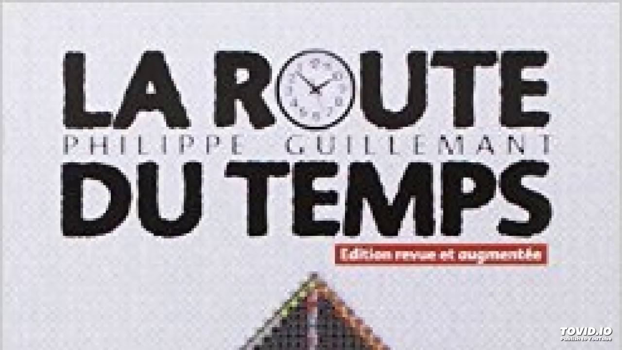 La route du temps
