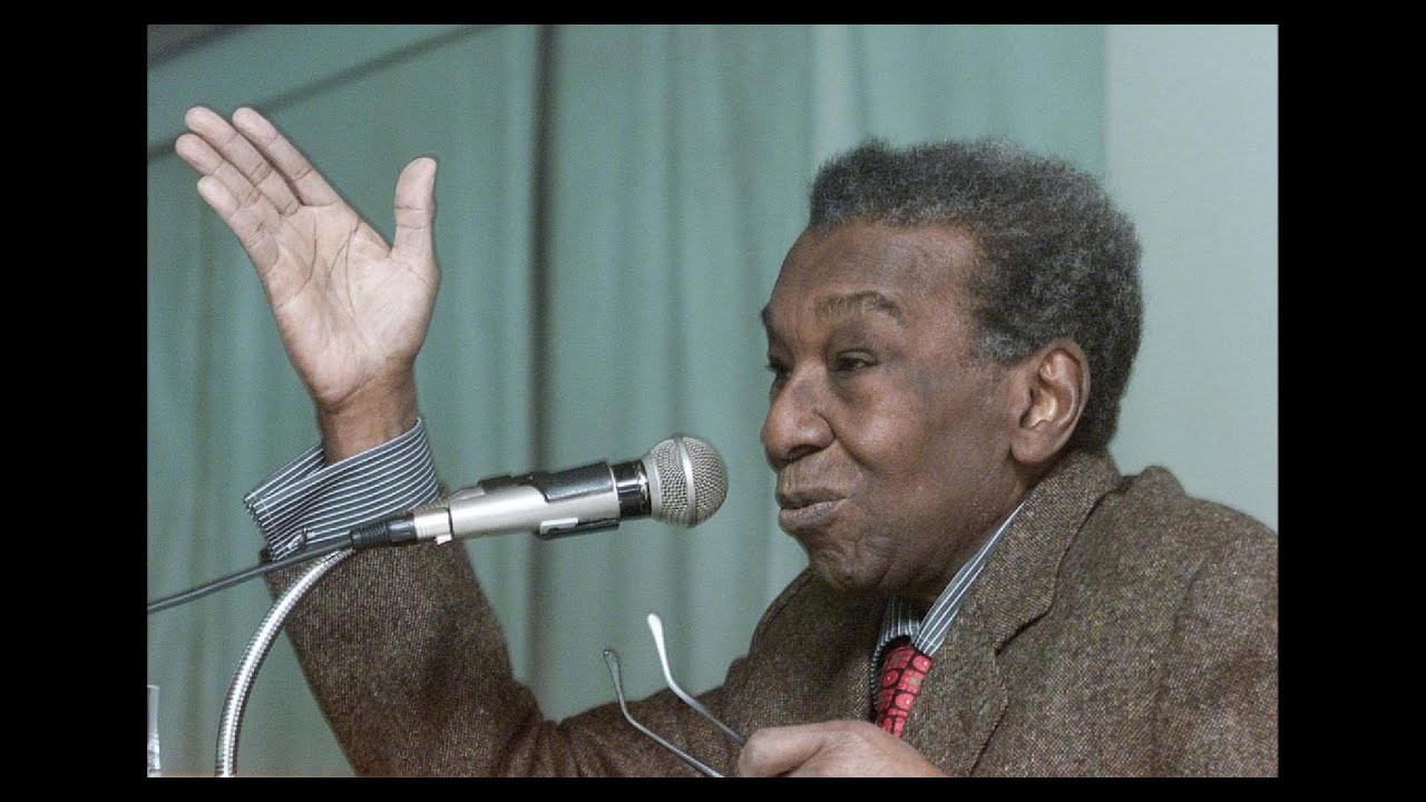 Audiobook - As Cidadanias Mutiladas - Milton Santos