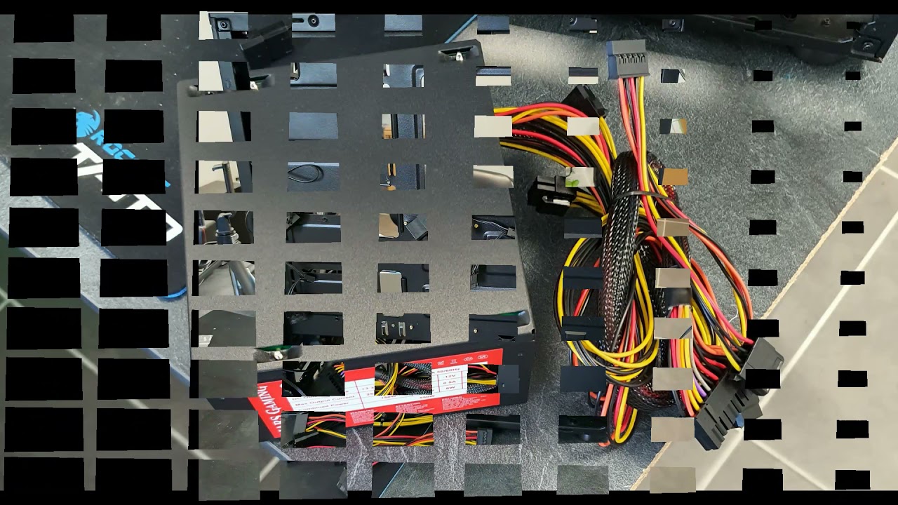 PC GAMER V200 TG PAR NSINFO38
