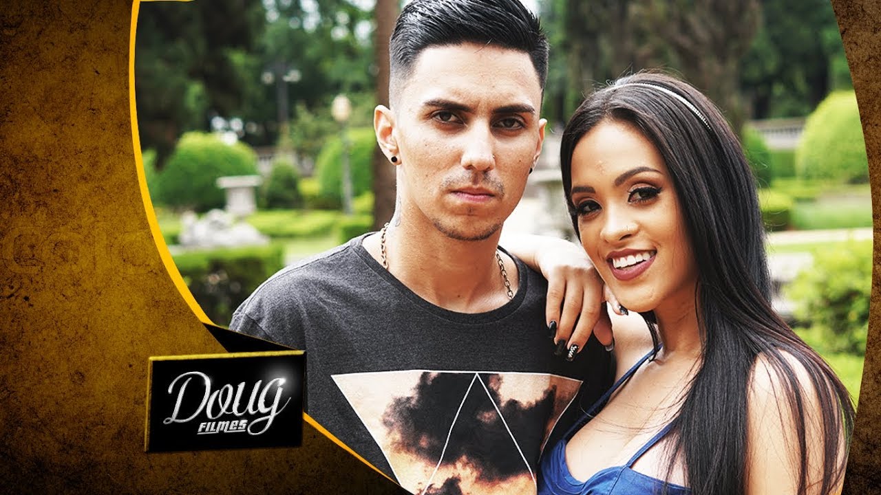 MC VALLE - Vem Me Namorar (CLIPE OFICIAL) DOUG FILMES - PROD. MALHARO