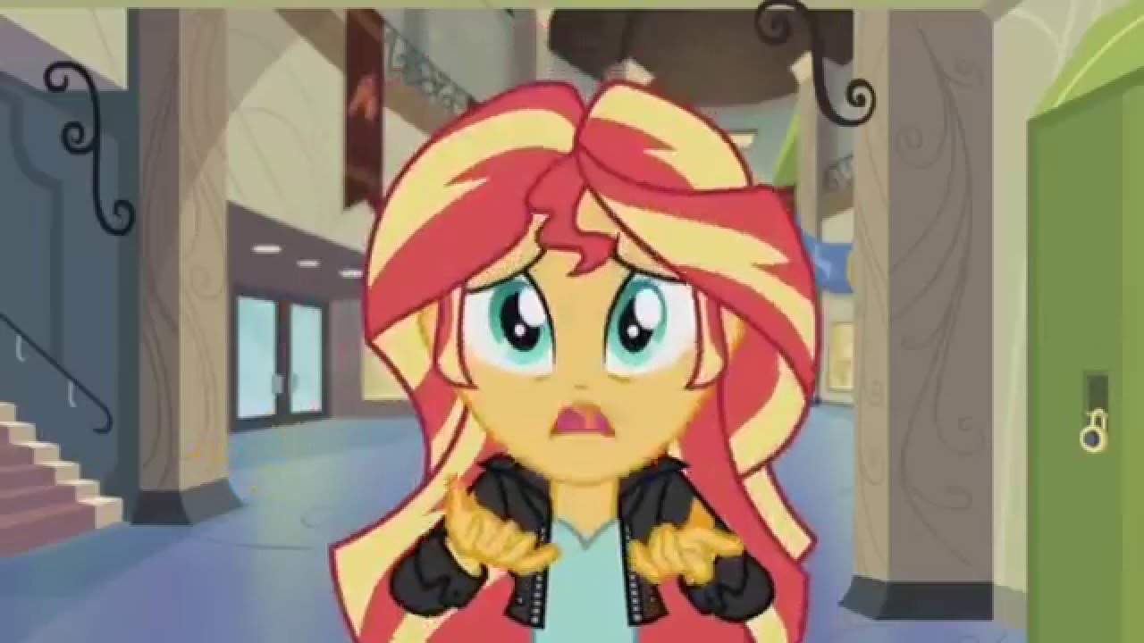 Sunset And Twi- Calling All The Monsters (remake) [PMV]
