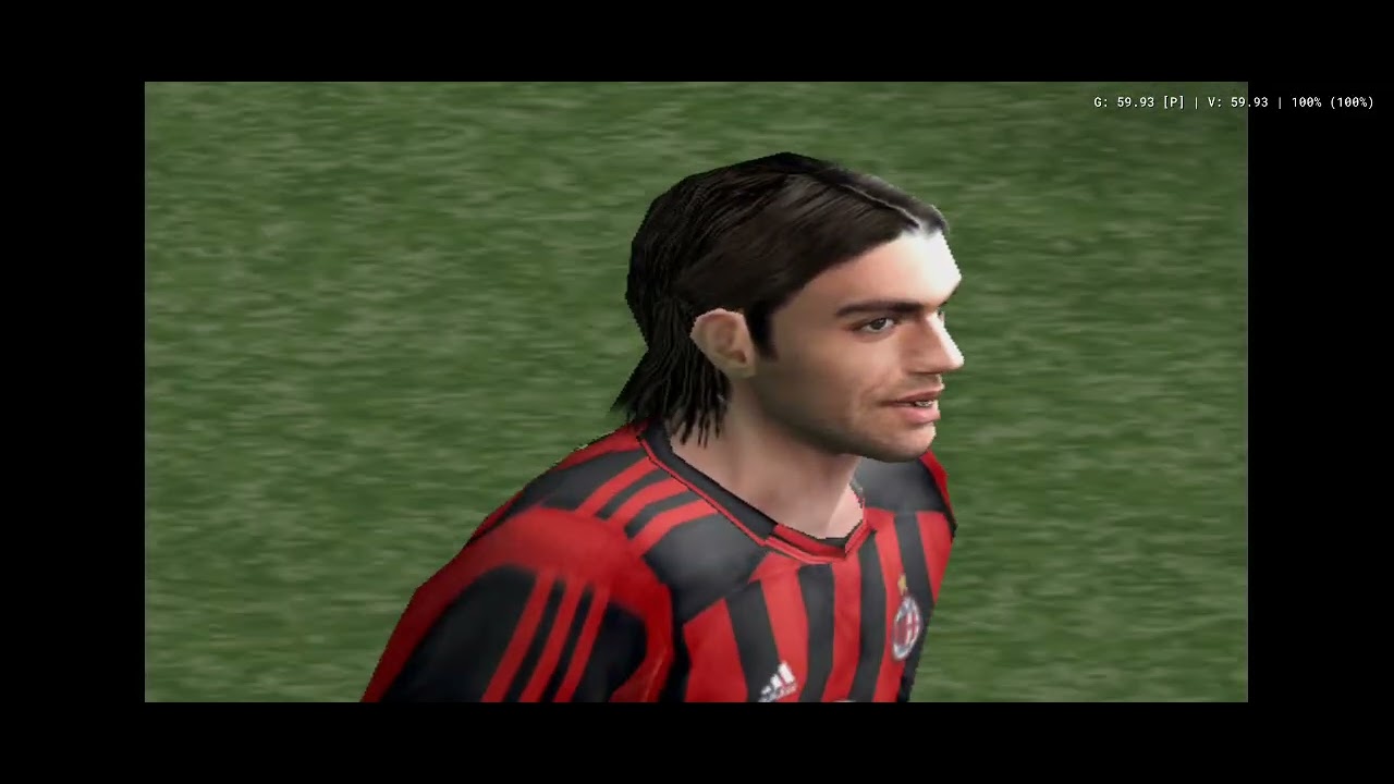 Winning eleven 9 international - we 29 aethersx2