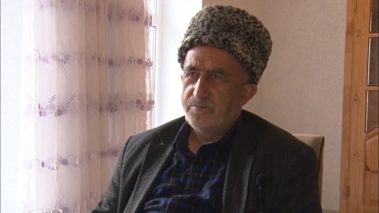Tariximizi yaşadağ❗️Əlirza müəllim Siyabov