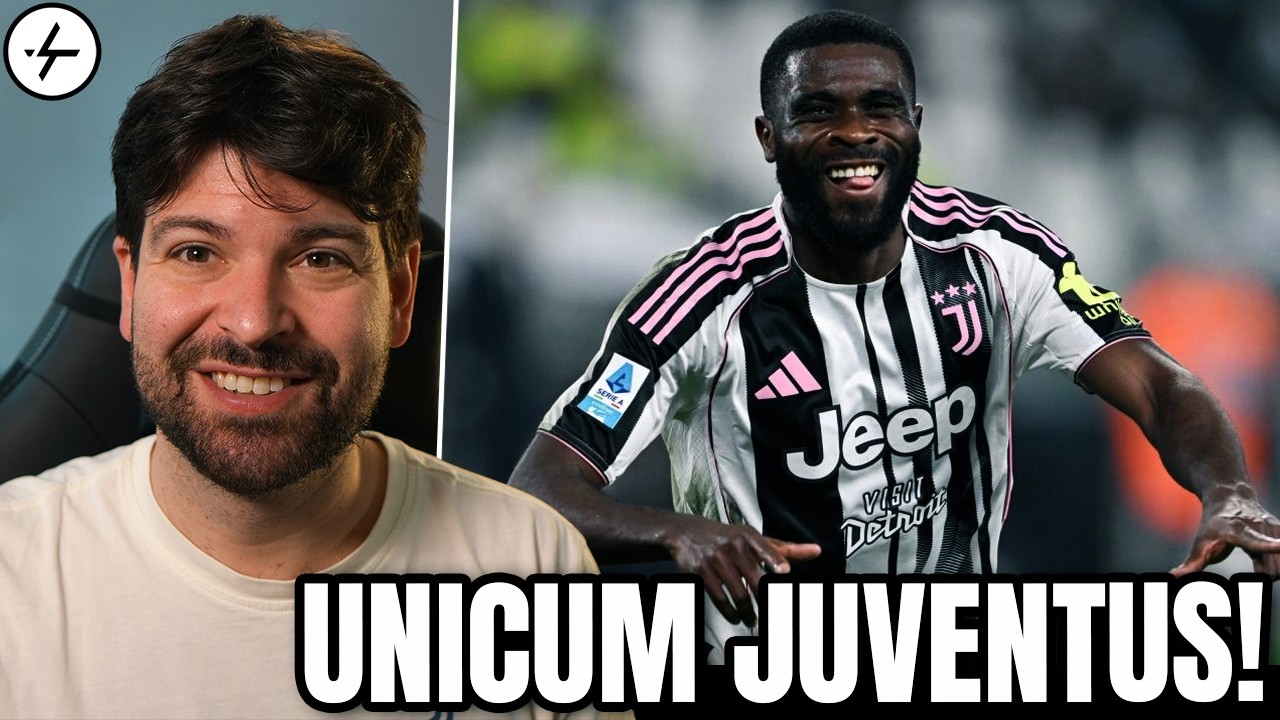 Boga è l'UNICO COLPO della Juventus a BASSO COSTO e ALTO RENDIMENTO e VE LO DIMOSTRO!