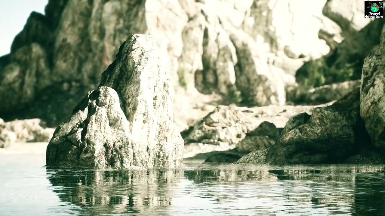 Discover Costa Brava: Spain&rsquo;s Stunning Mediterranean Coastline | 4K Travel Video
