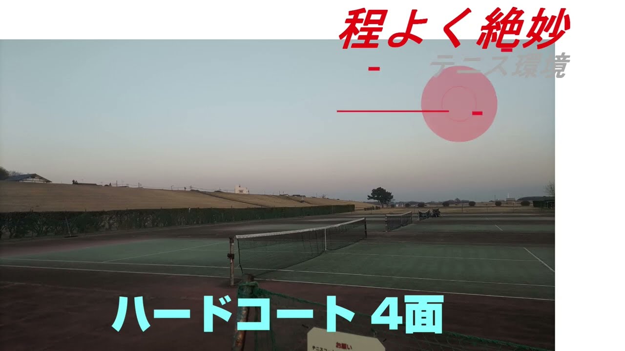 K&G CUP プロモーション 動画 Vol.1