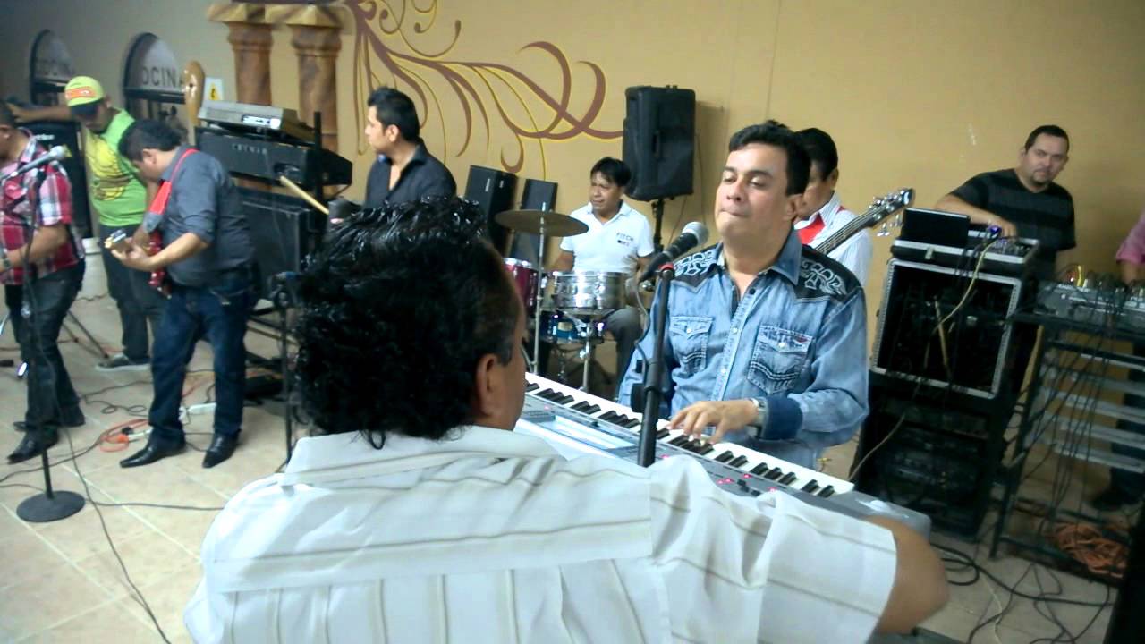 Al riitmo de mi Violin, El rey del Baile - Nelson Kanzela