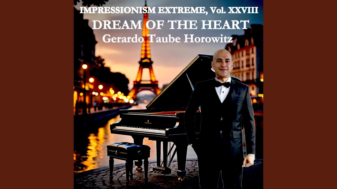 Sonata in G Minor, L. 140: I. Allegro vivo (Arr. for Piano)