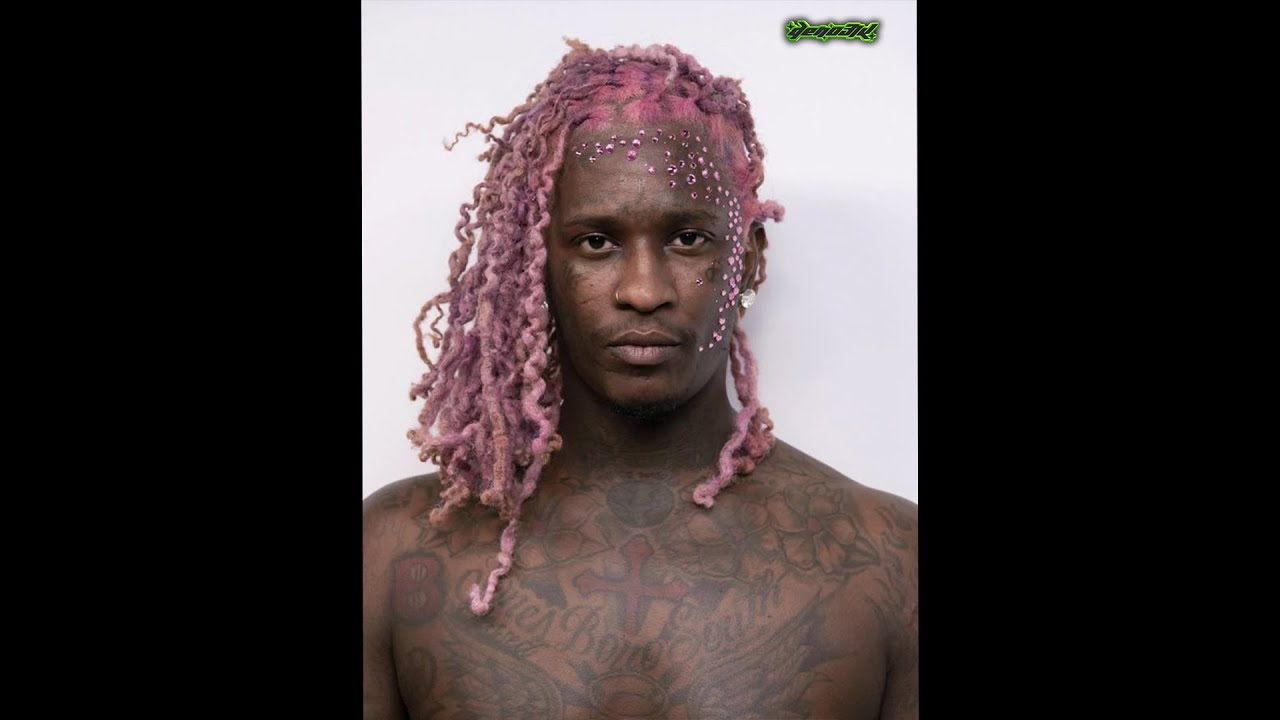 (FREE) Young Thug Type Beat - 