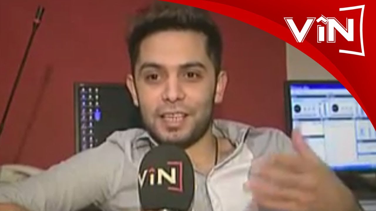 VinFm - New - Vin Tv 2012 (Focus)