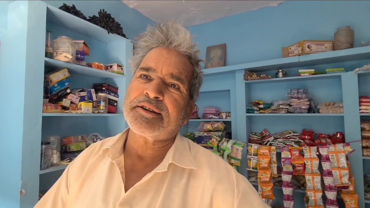 Zindagi me aage kya karna hai Dada ji ko 😂 