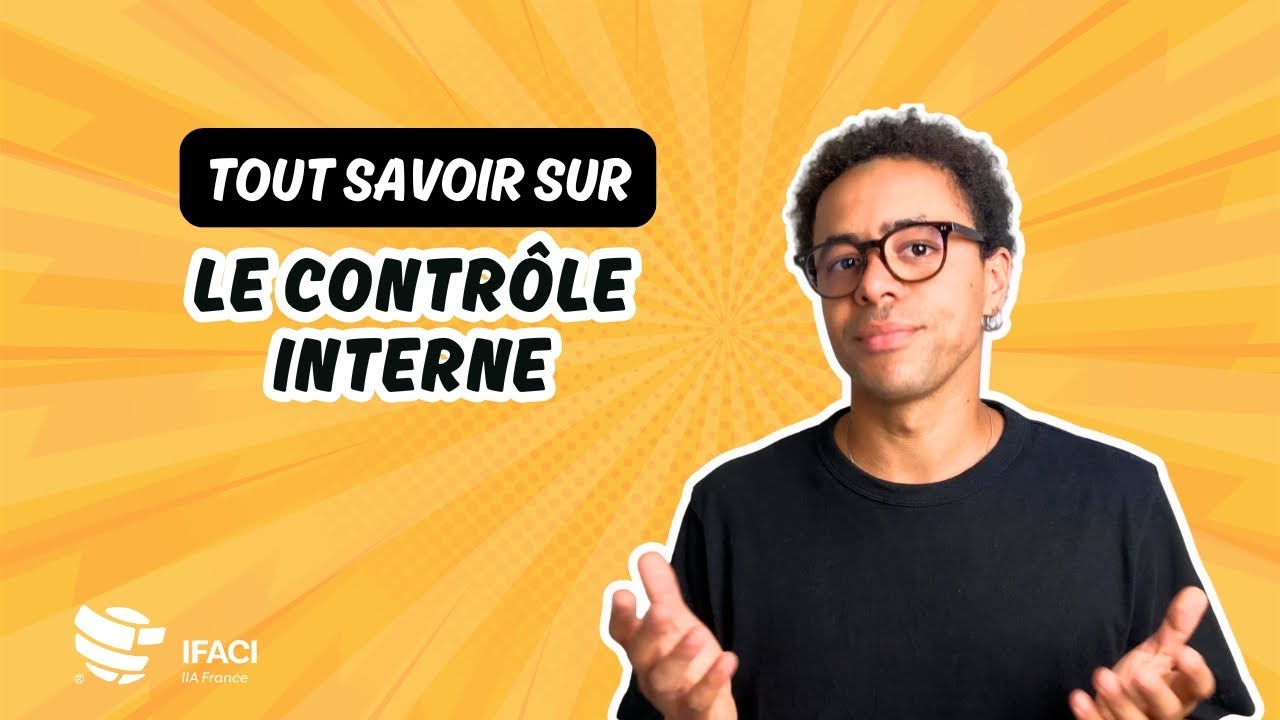 Métier du contrôle interne : missions, compétences, parcours et évolutions
