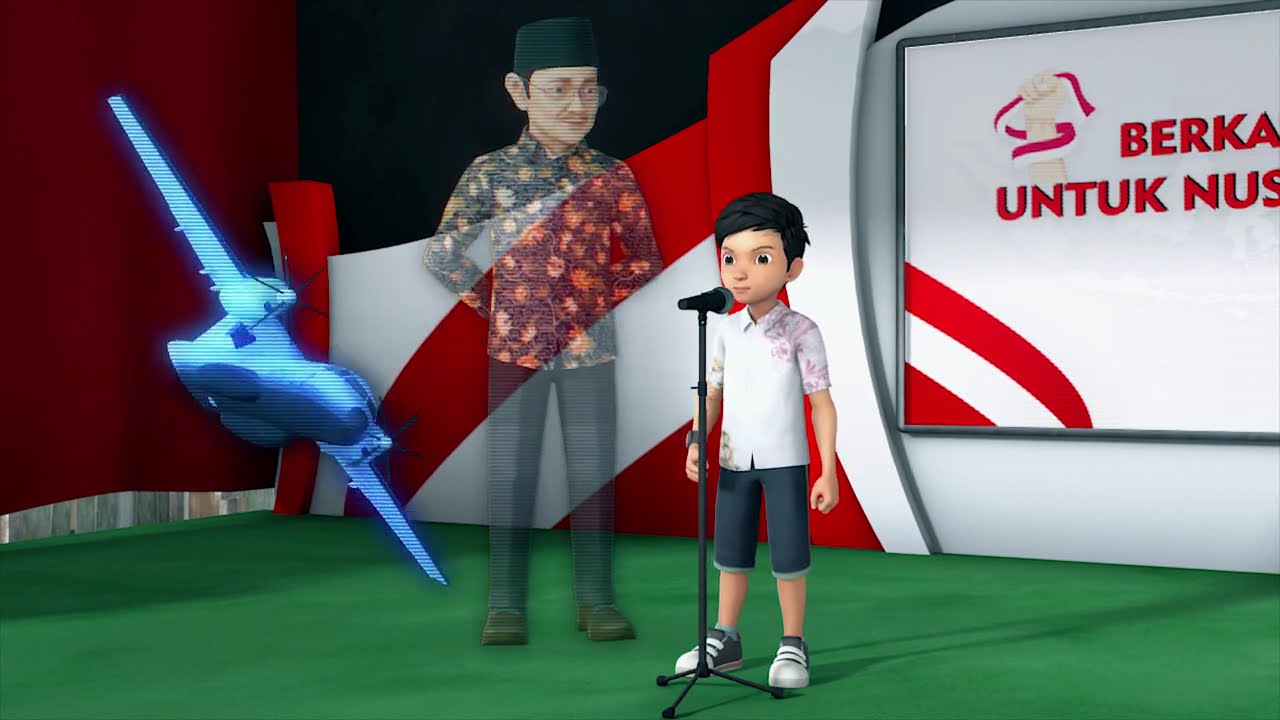 Adit & Sopo Jarwo | E322  Berkarya Untuk Nusantara