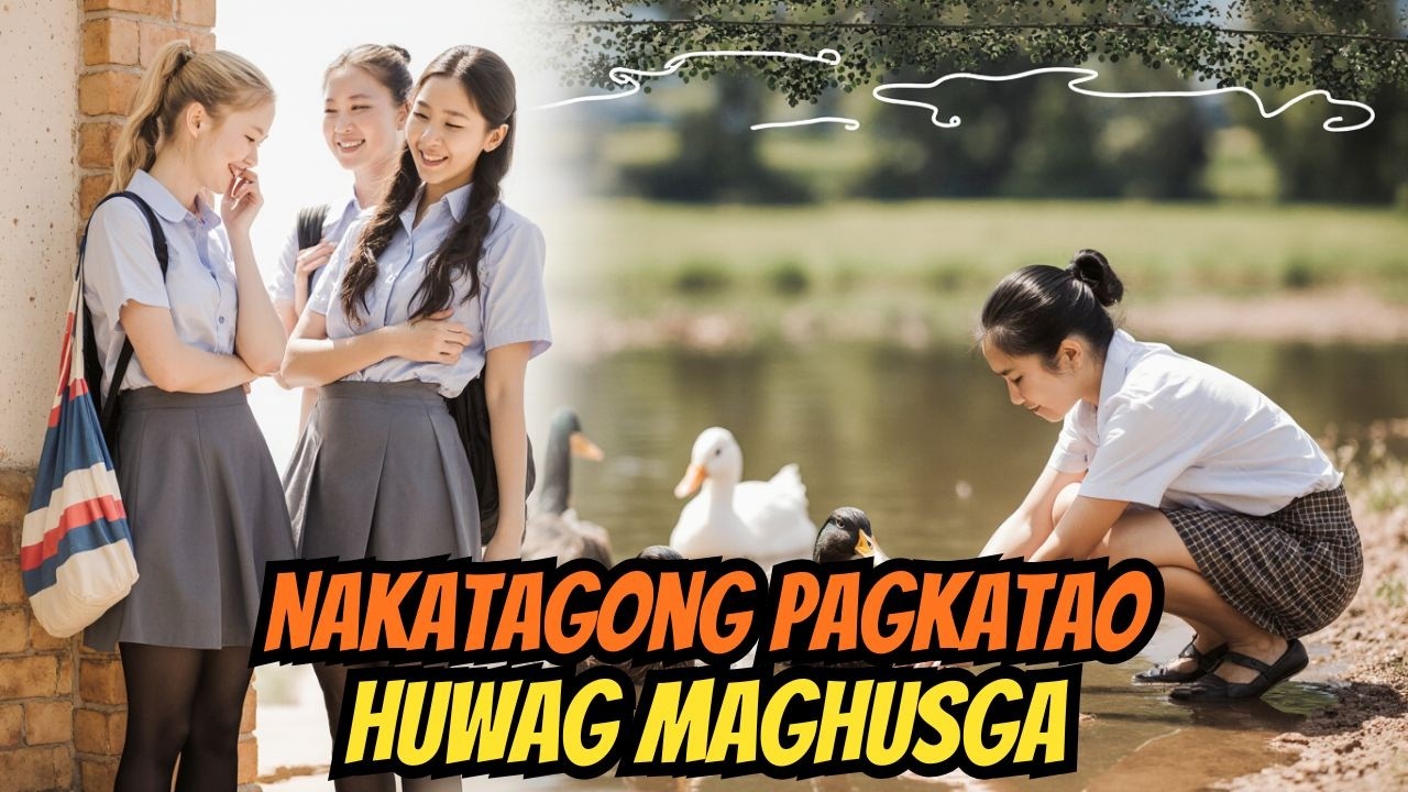 HINAMAK DAHIL SA PUTIK! 'Di Nila Alam, CEO Pala ang Pinagtatawanan!
