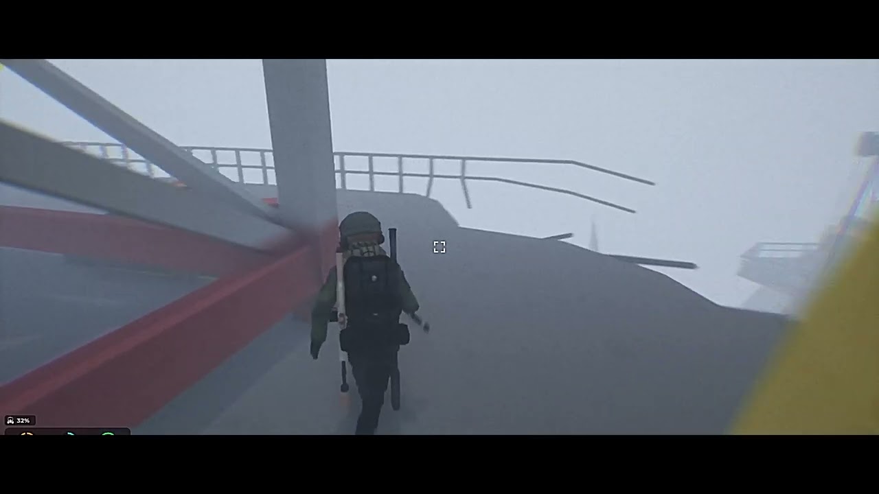 Dre41 Plays: SurrounDEAD Ep2 FULL OIL RIG RUN