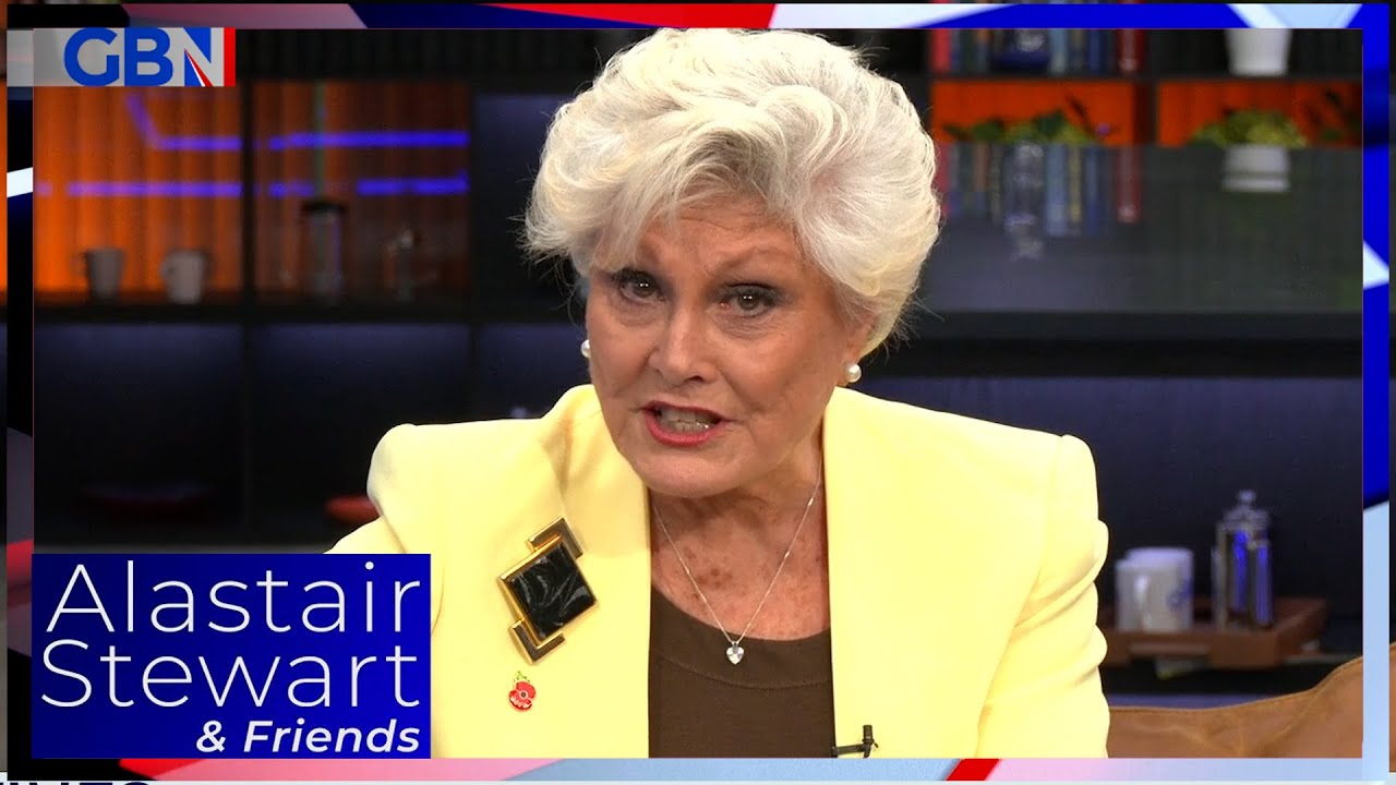 Angela Rippon takes a look back at Rishi Sunak's first week as Prime Minister