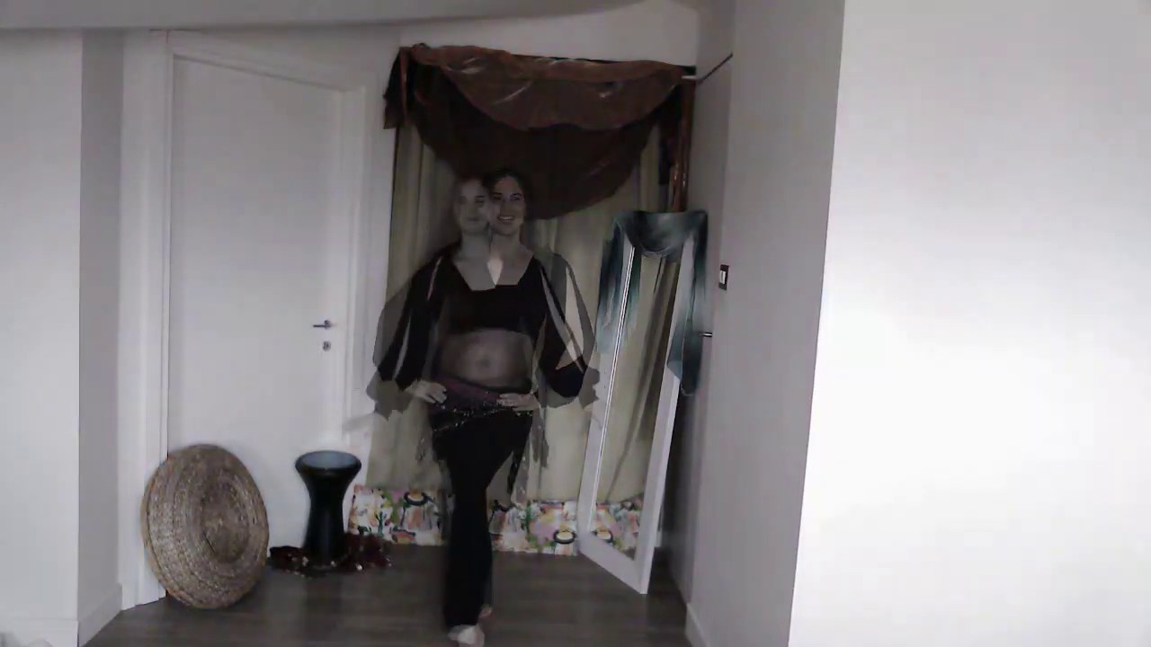 Daniela Amar - floreo tutorial